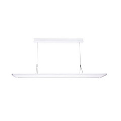 Lampa wisząca LED Areum, 120 x 30 cm, 840, DALI