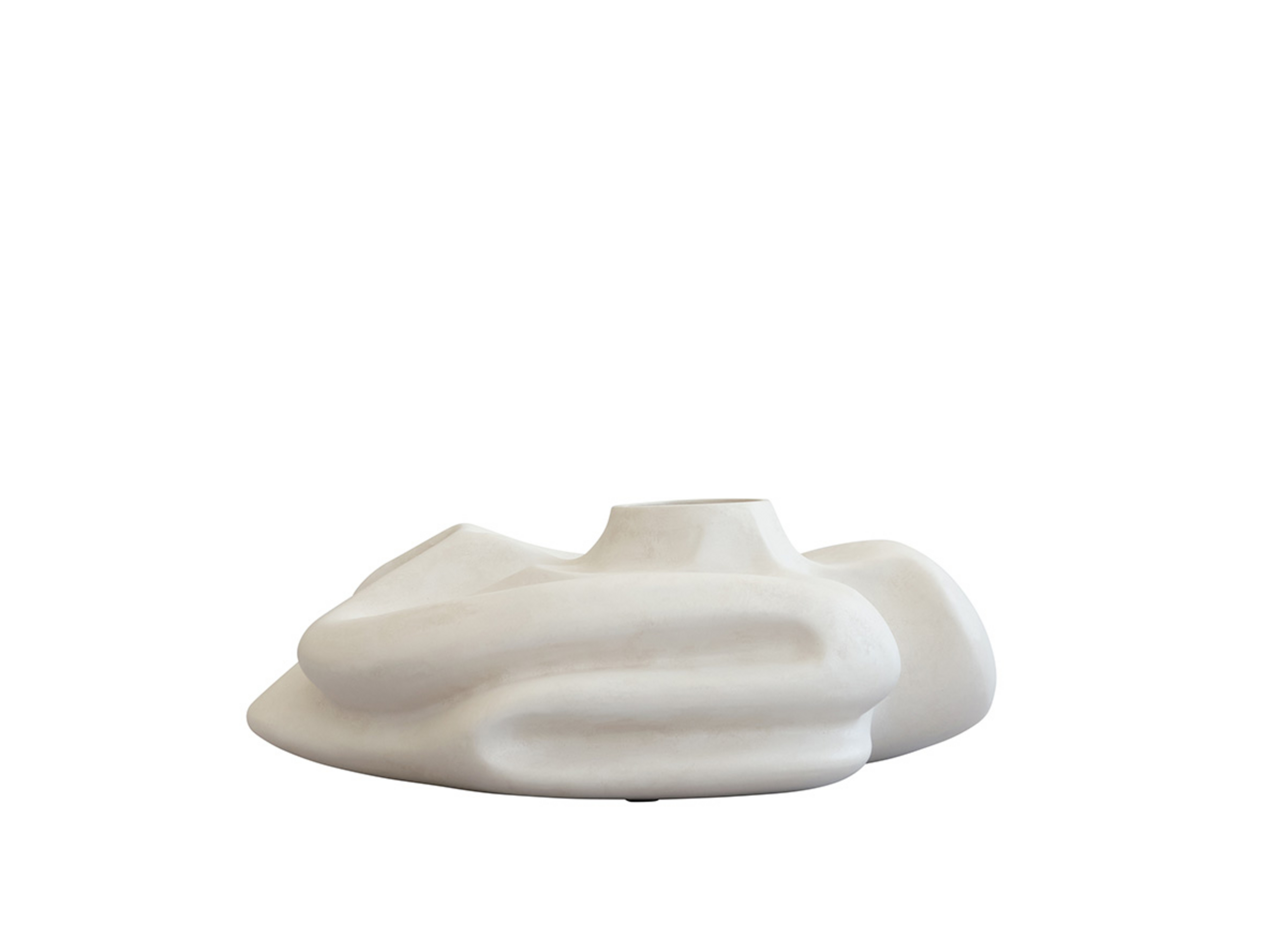 Wabi Vase Fat Bouleau - 101 Copenhagen