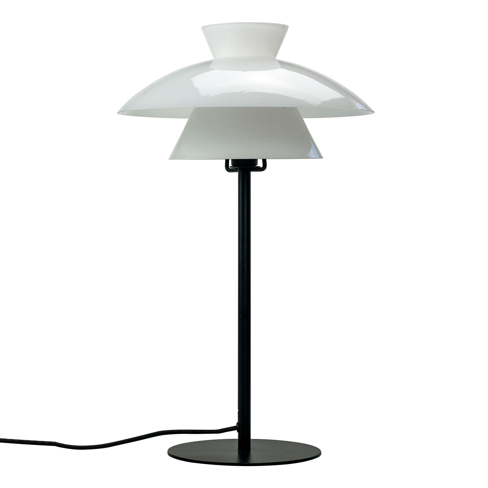 Dyberg Larsen Valby lampe de table, 3 pièces