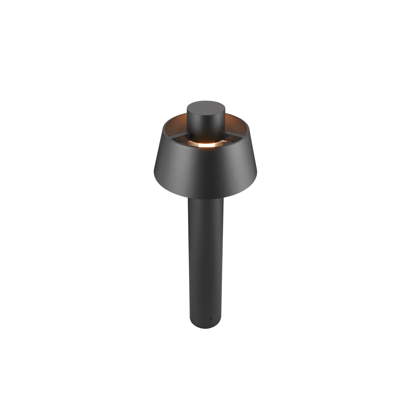 Photoni 75 Ulkona Pollari Black - SLV