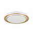 goud / wit