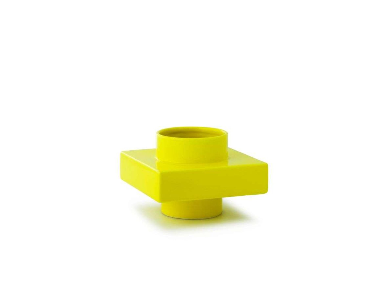 Deko Object S2 Lemon - Normann Copenhagen