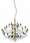 2097/30 Pendant Brass - Flos