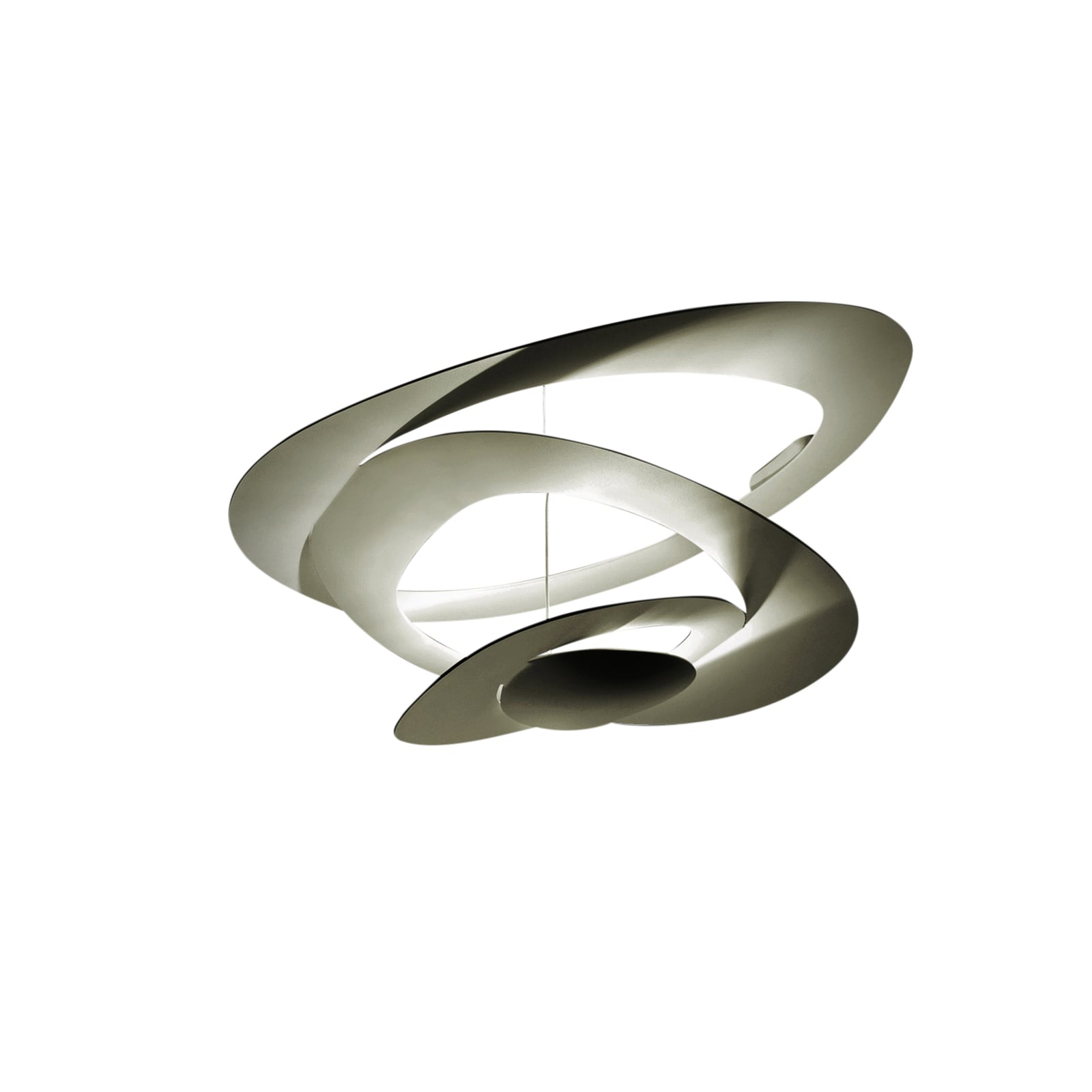 Pirce LED Deckenleuchte - Artemide