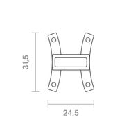 product size