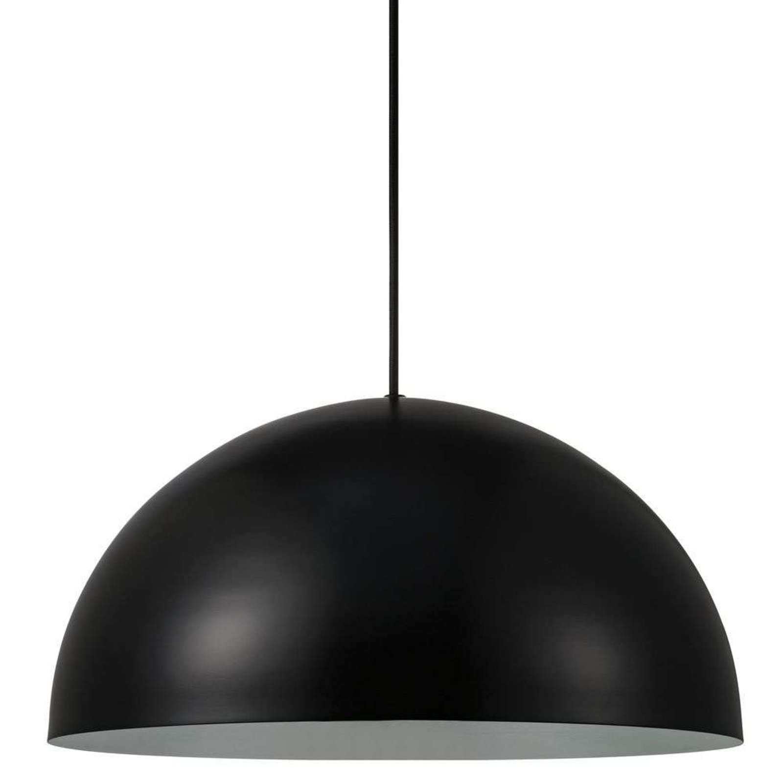 Ellen 40 Lámpara Colgante Black - Nordlux