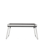Vipp401 Open-Air Plateau Grey - Vipp