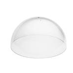 Acrylic Abajur pentru VP Globe/Panto 50 Upper Dome - Verpan