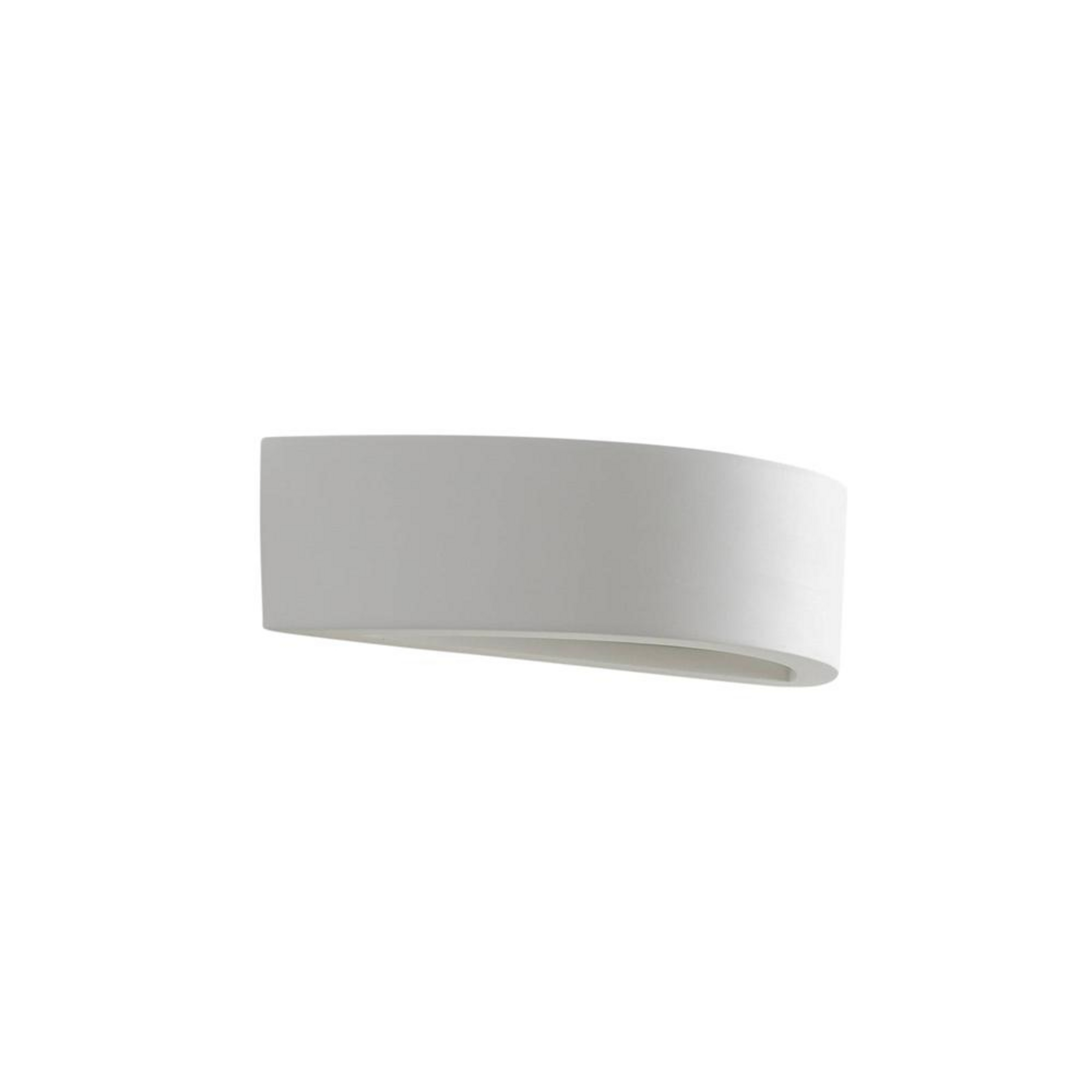 Konstantin Wall Lamp White - Lindby