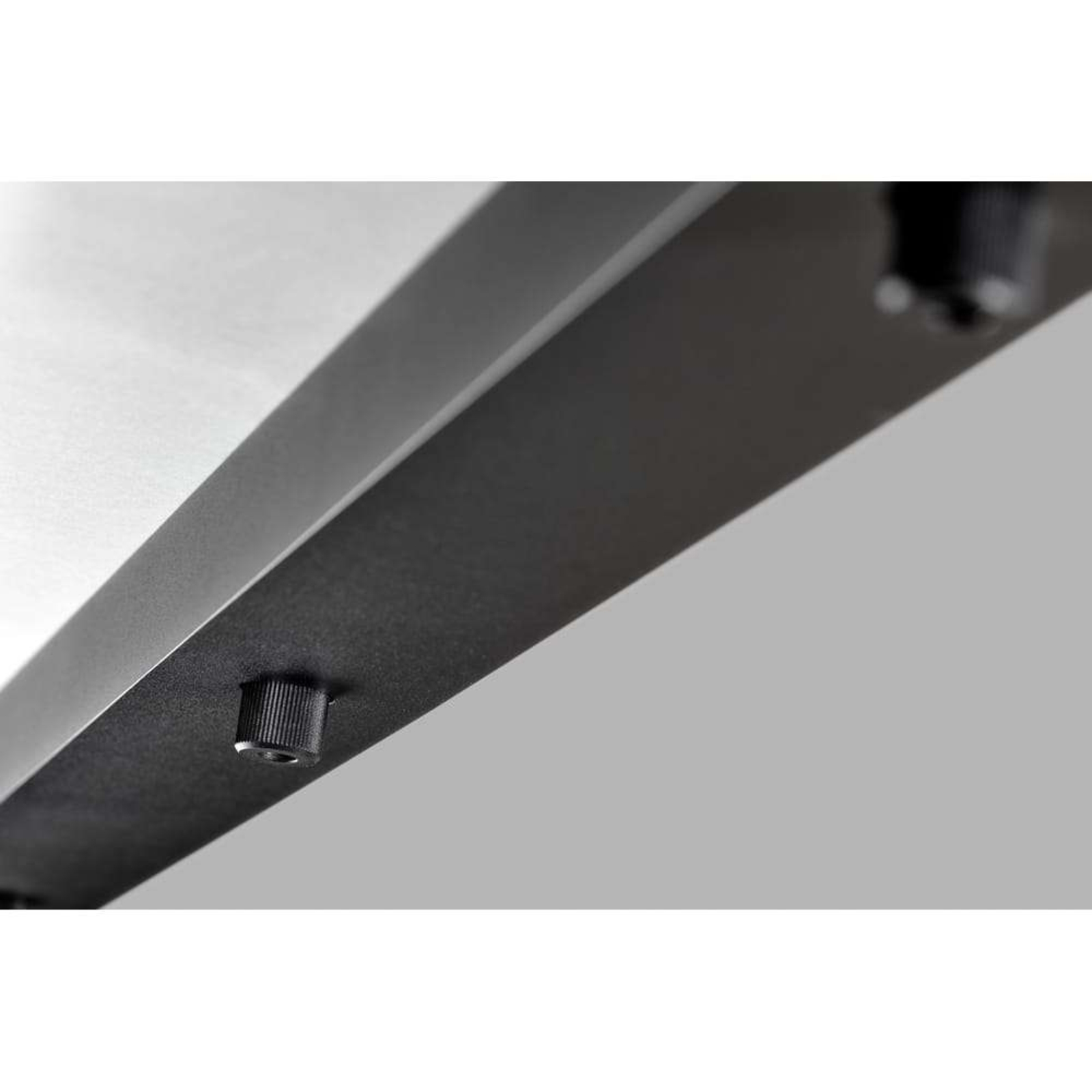 Ceiling Base L1000/3 Pendants Black - LIGHT-POINT