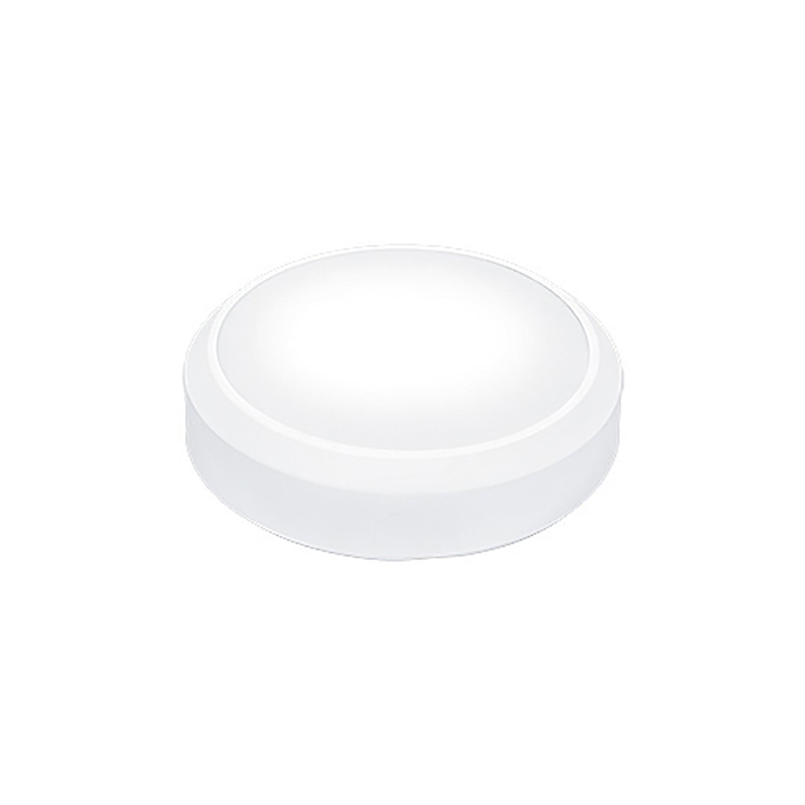THORNeco Lara VarioFlex Sensor IP65 Ø25 Ring weiß