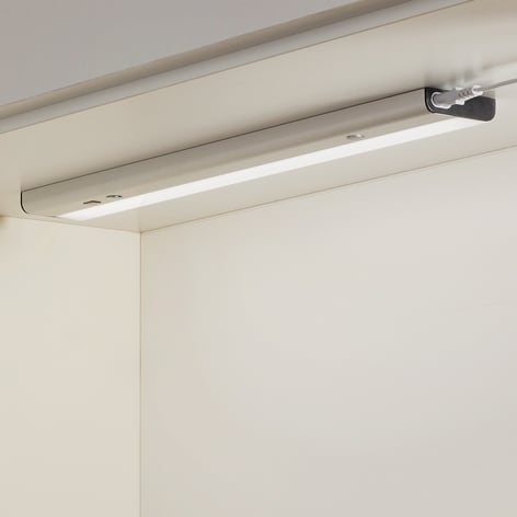 LEDVANCE Flat LED underskabslampe 12W 4000K | Lampegiganten.dk