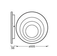 product size