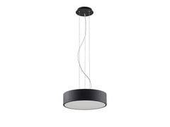 Noabelle LED Pendelleuchte Ø40 Black - Arcchio