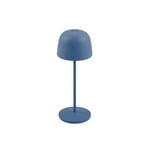 Arietty Portable Table Lamp Blue - Lindby