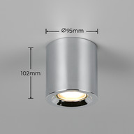 product size