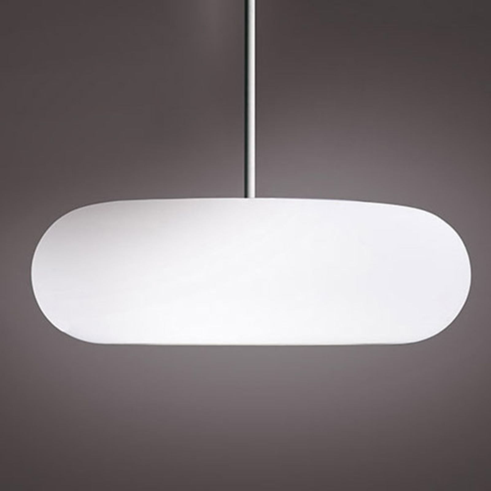 Artemide Itka hanging light, Ø 35 cm