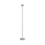 Lampadar LED Bellhop, alb - FLOS