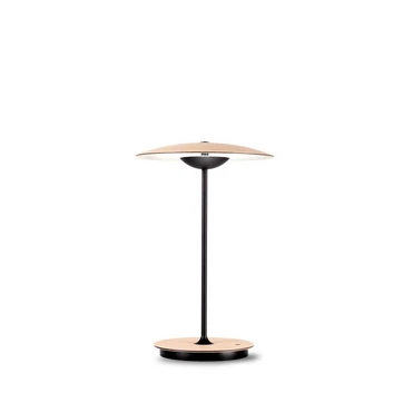 Ginger 20M Lampa Stołowa Portable Oak - Marset