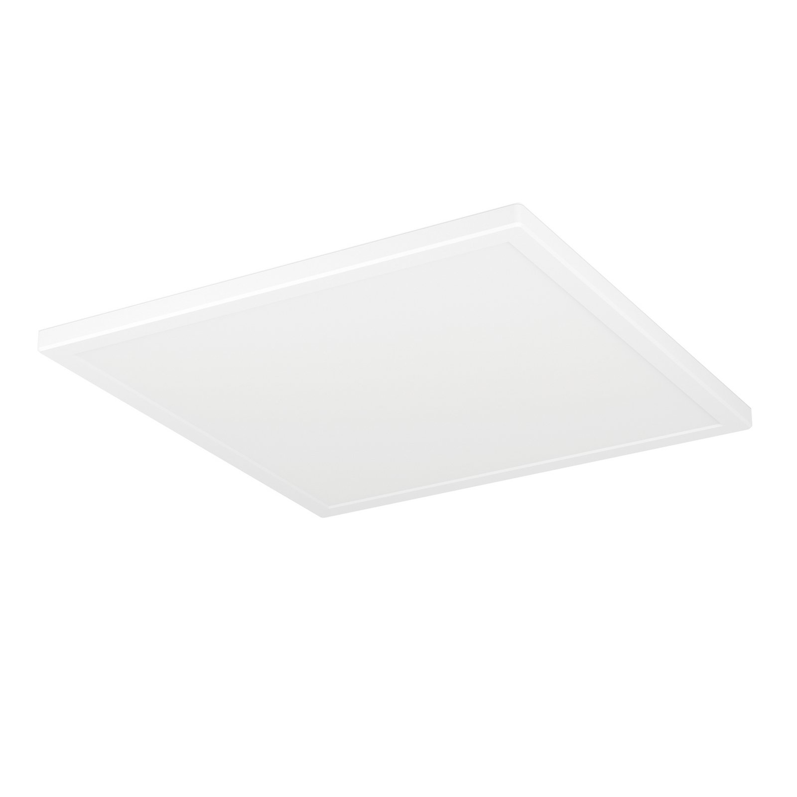 EGLO connect LED-Deckenlampe Rovito-Z, weiß, 39 x 39 cm