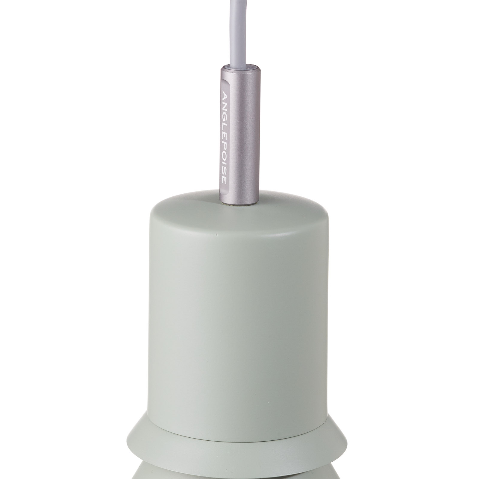 Anglepoise Type 80 suspension, vert pistache