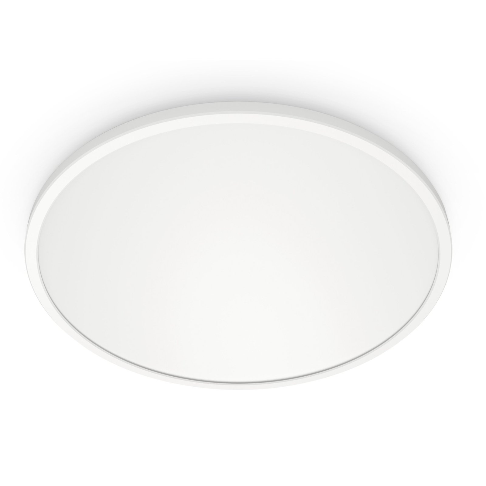 SuperSlim WiZ Deckenleuchte 16W White - WiZ