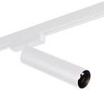 LED track spotlight Trigga Volare 930 55° white/white