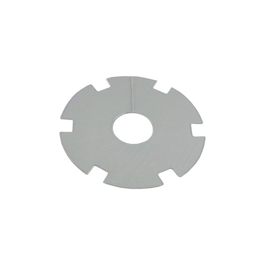 1.0X Lente Di Barlow Antipolvere Stereo Microscopio Lente Obiettivo Di Protezione Della Copertura Di Vetro Per Prevenire Fumo Olio UV Del Telefono Pcb Di Riparazione  1420 - 10