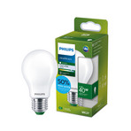 Philips E27 żarówka LED A60 2,3W 485lm 4 000 K mat