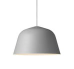 Ambit Závěsné Světlo Ø40 Grey - Muuto