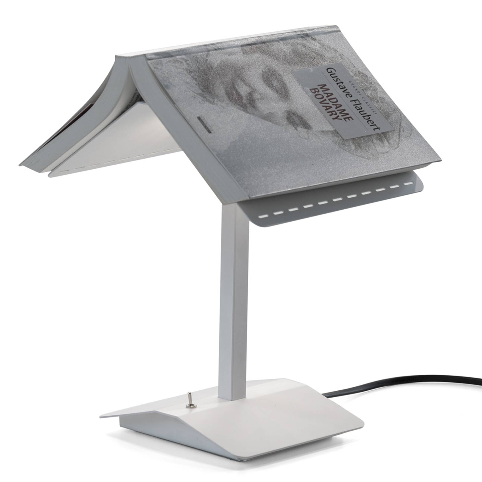 Martinelli Luce Segnalibro - LED-Tischleuchte