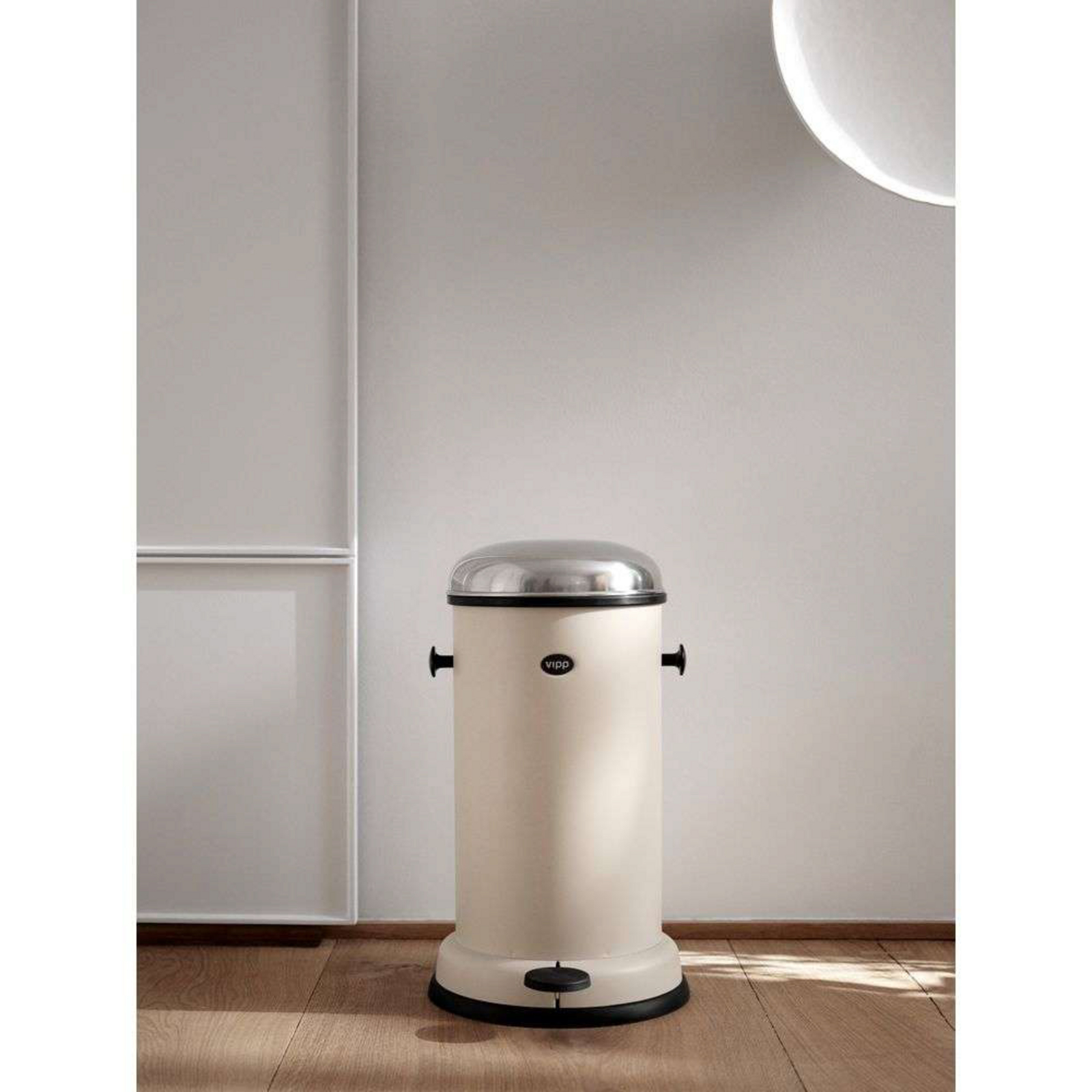 Vipp15 Bin Black - Vipp