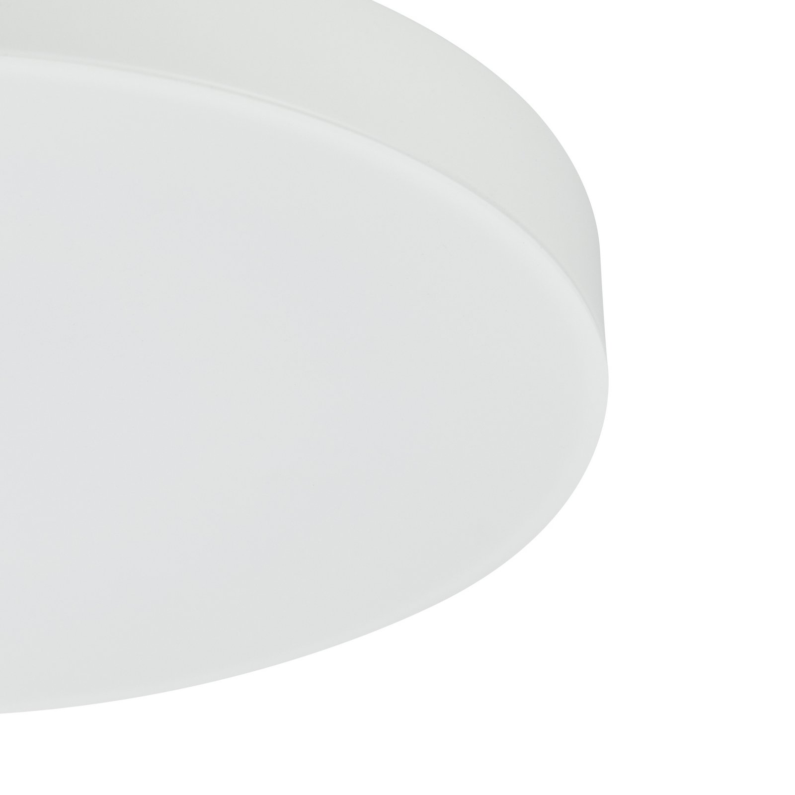 EGLO connect Turcona-Z LED-kattovalaisin Ø 30 cm