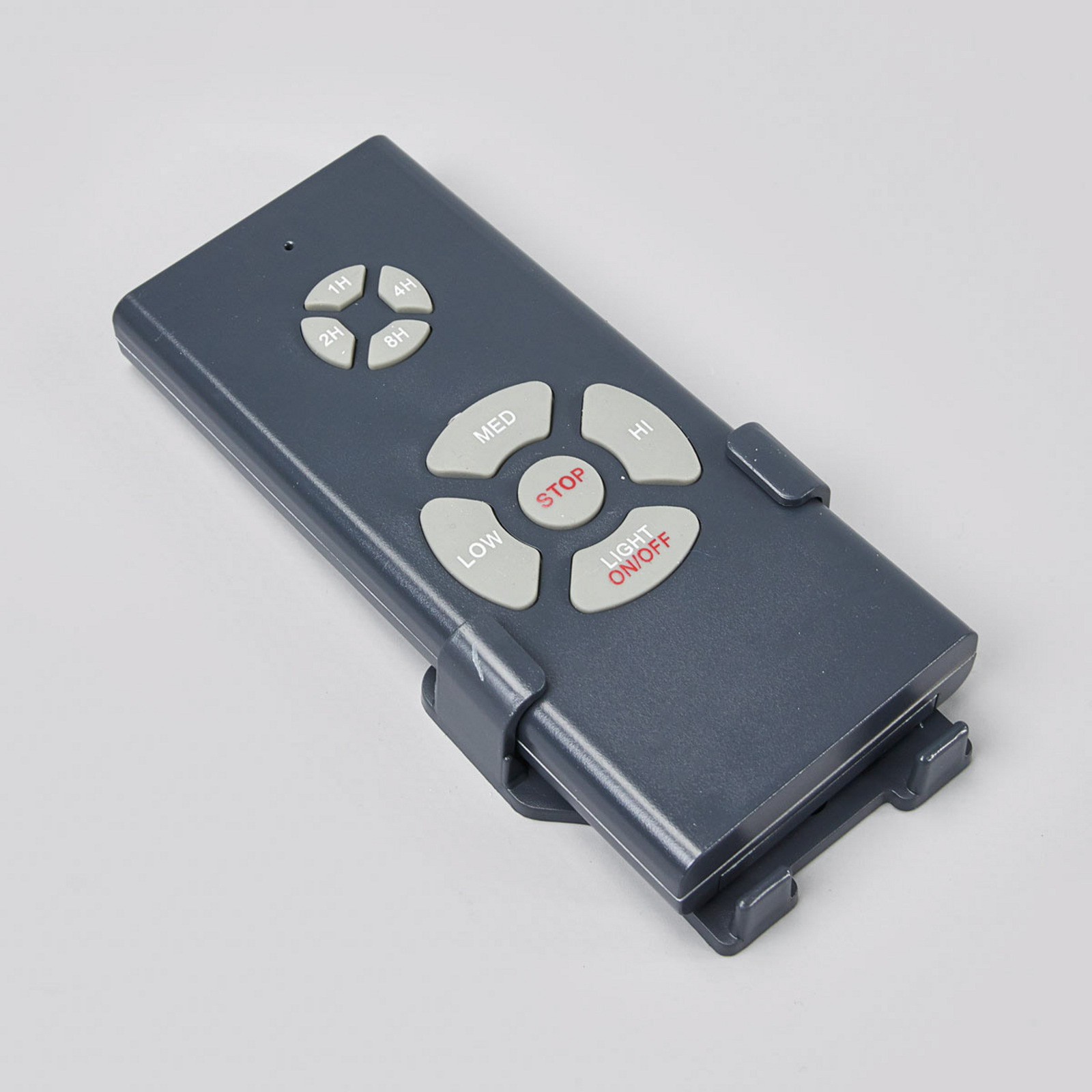 FORMENTERA plafondventilator met afstandsbediening Lampen24.nl