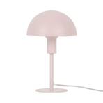 Ellen Mini Lampă de Masă Dusty Rosa - Nordlux