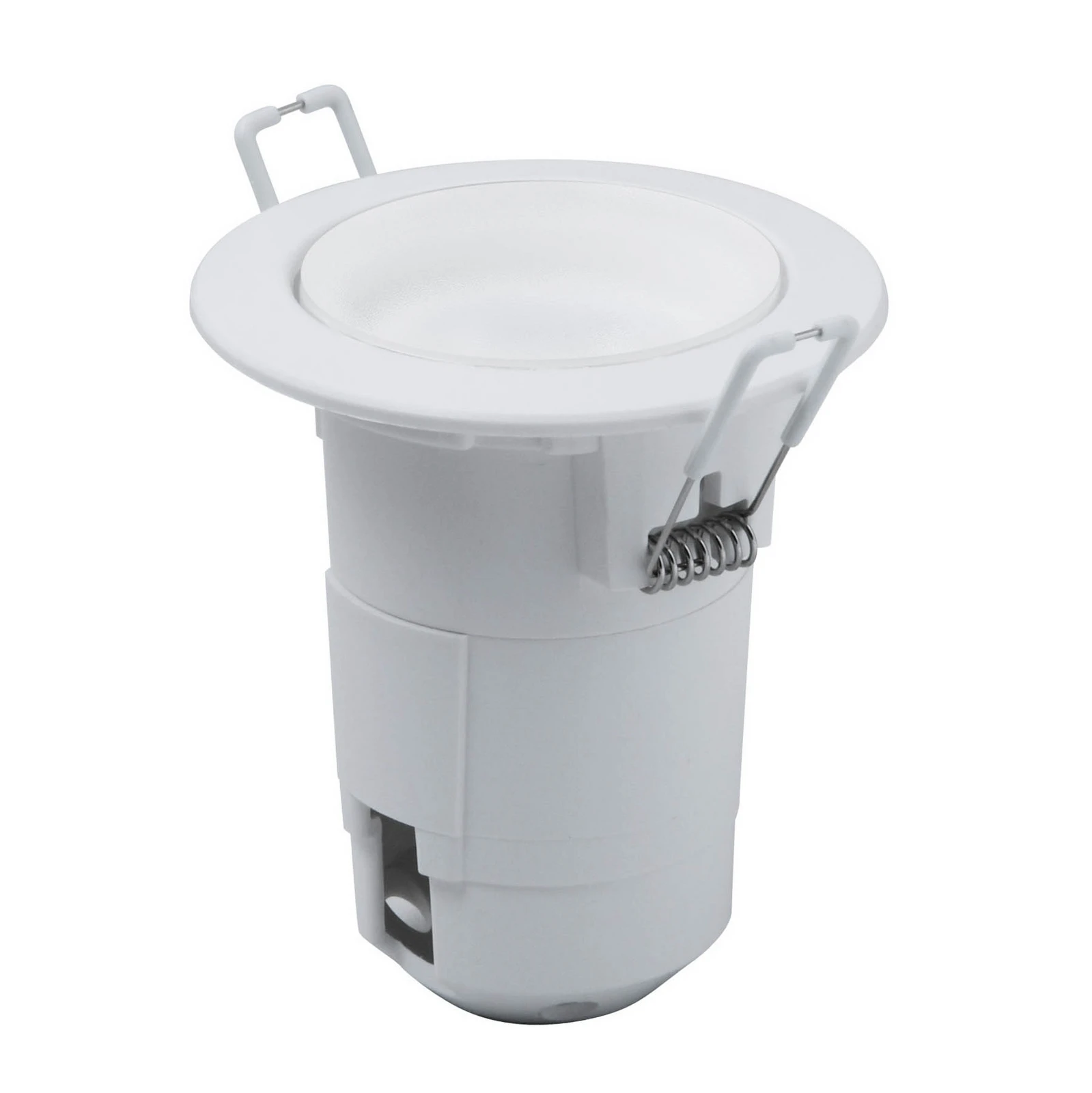 LED-Downlight Teresa 90, GU10, CCT, 3,5W, weiß