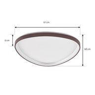 product size