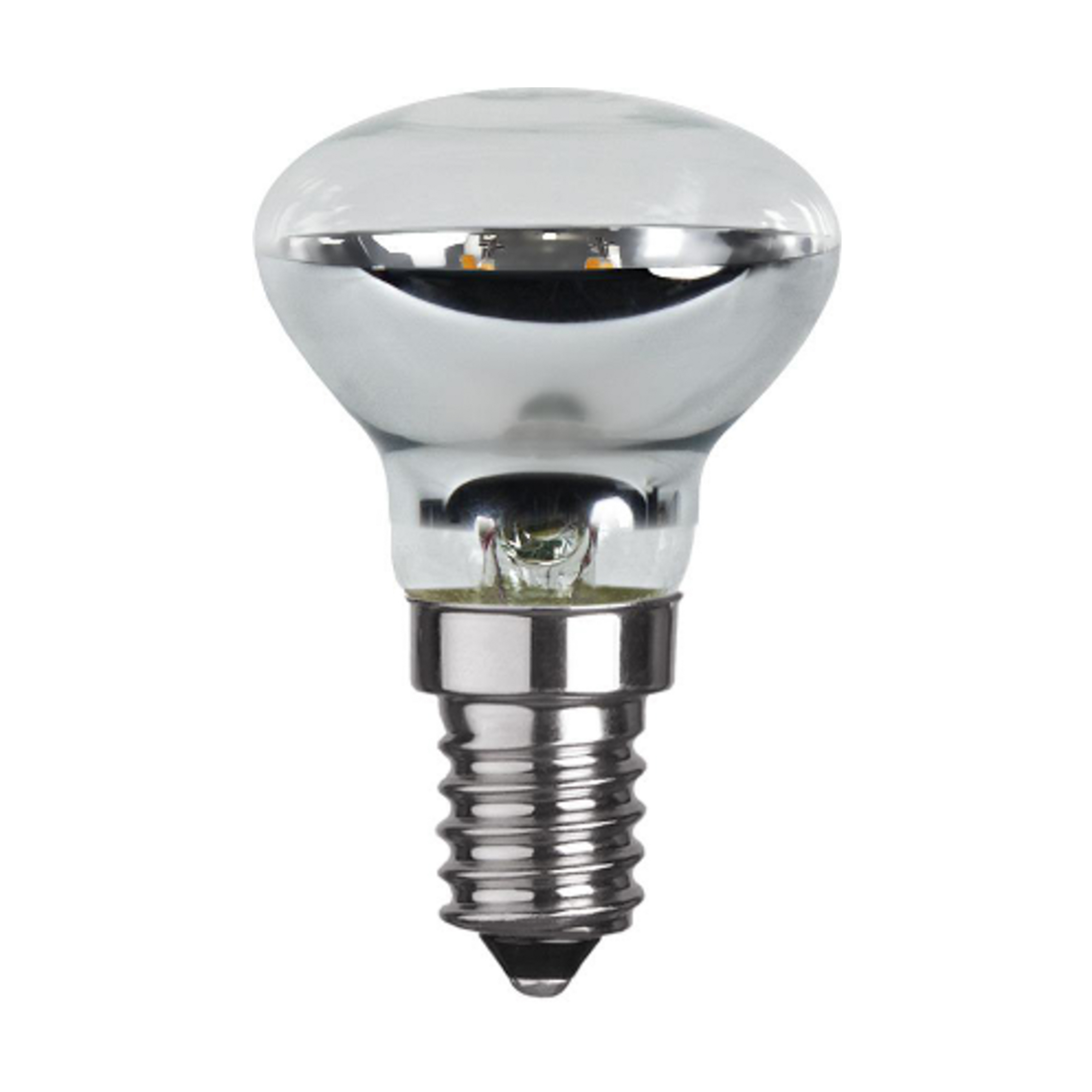 Lâmpada LED Iluminação, R39 E14 2,8 W 2.700 K regulável