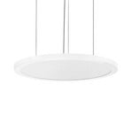 LED-Hängeleuchte FL Round 333 PL MP Ø33cm 26W