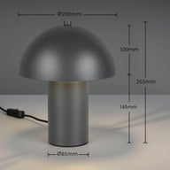 product size