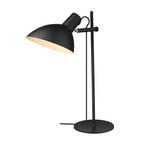 Metropole Table Lamp Black - Halo Design