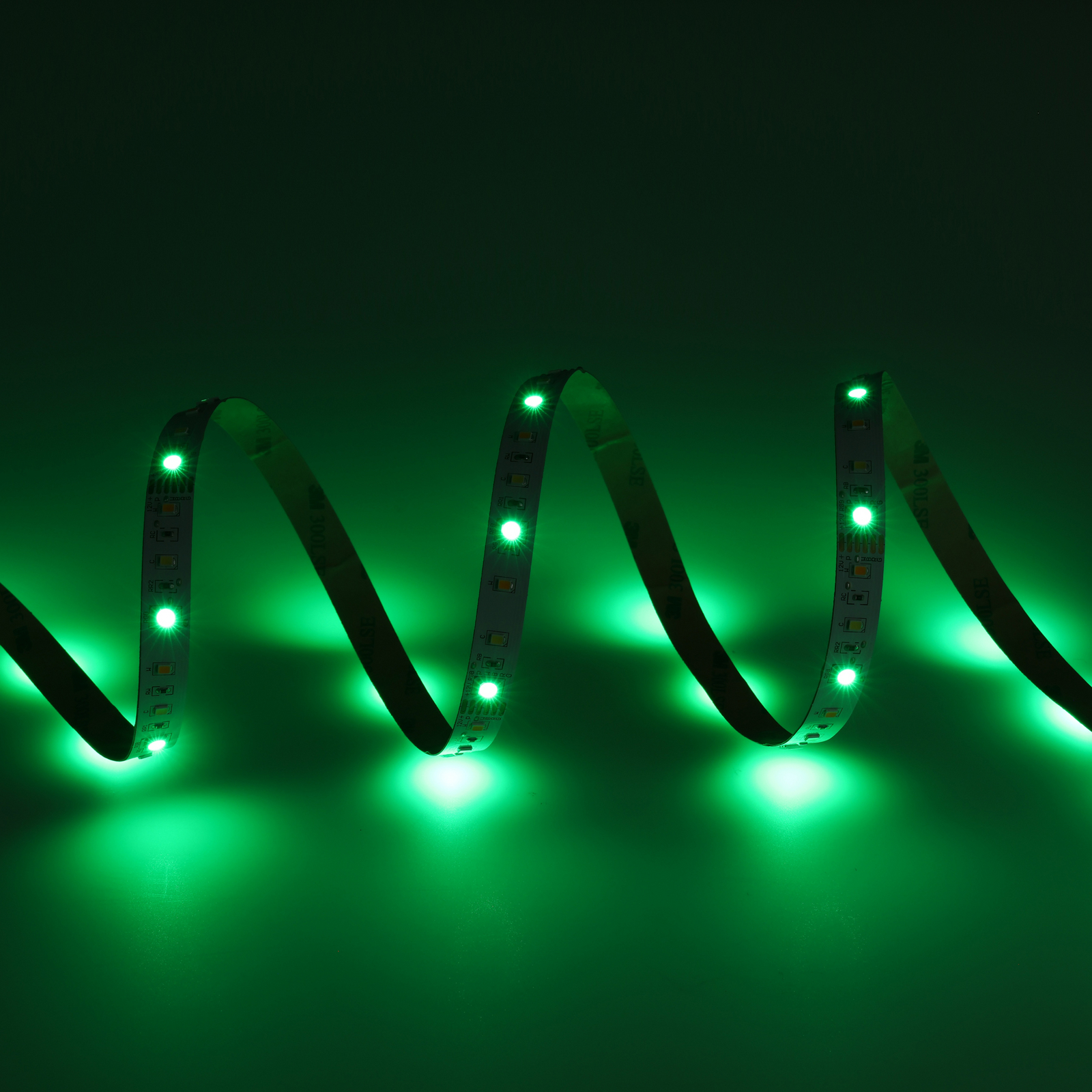 EGLO connect Herrora-Z lubinis šviestuvas, baltas, 59x59cm