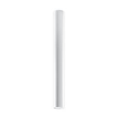 Euluna Thalassa Downlight 1 luz blanco Altura 60 cm