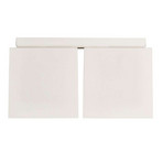 Ethan 2 Stropné Lampa White - Nordlux