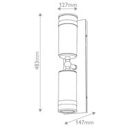 product size