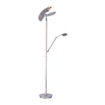 Mutil LED-Stehleuchte, diamond, Leselampe, CCT - PURE