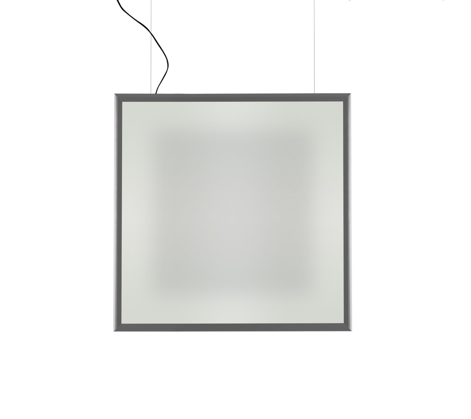 Artemide Discovery Square DALI aluminiu 3.000K