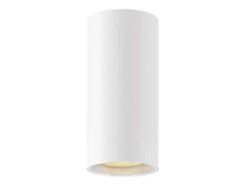 Asto Tube Falra Szerelt Spotlámpák White - SLV