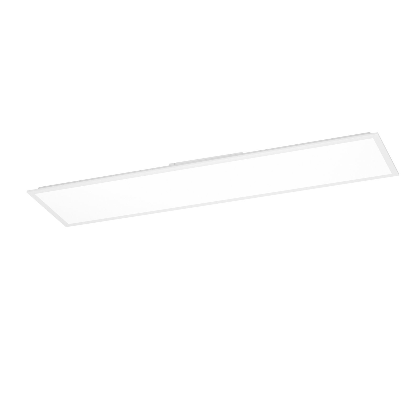 EGLO connect Lámpara LED de techo Moradillo-Z, blanca, 29 cm