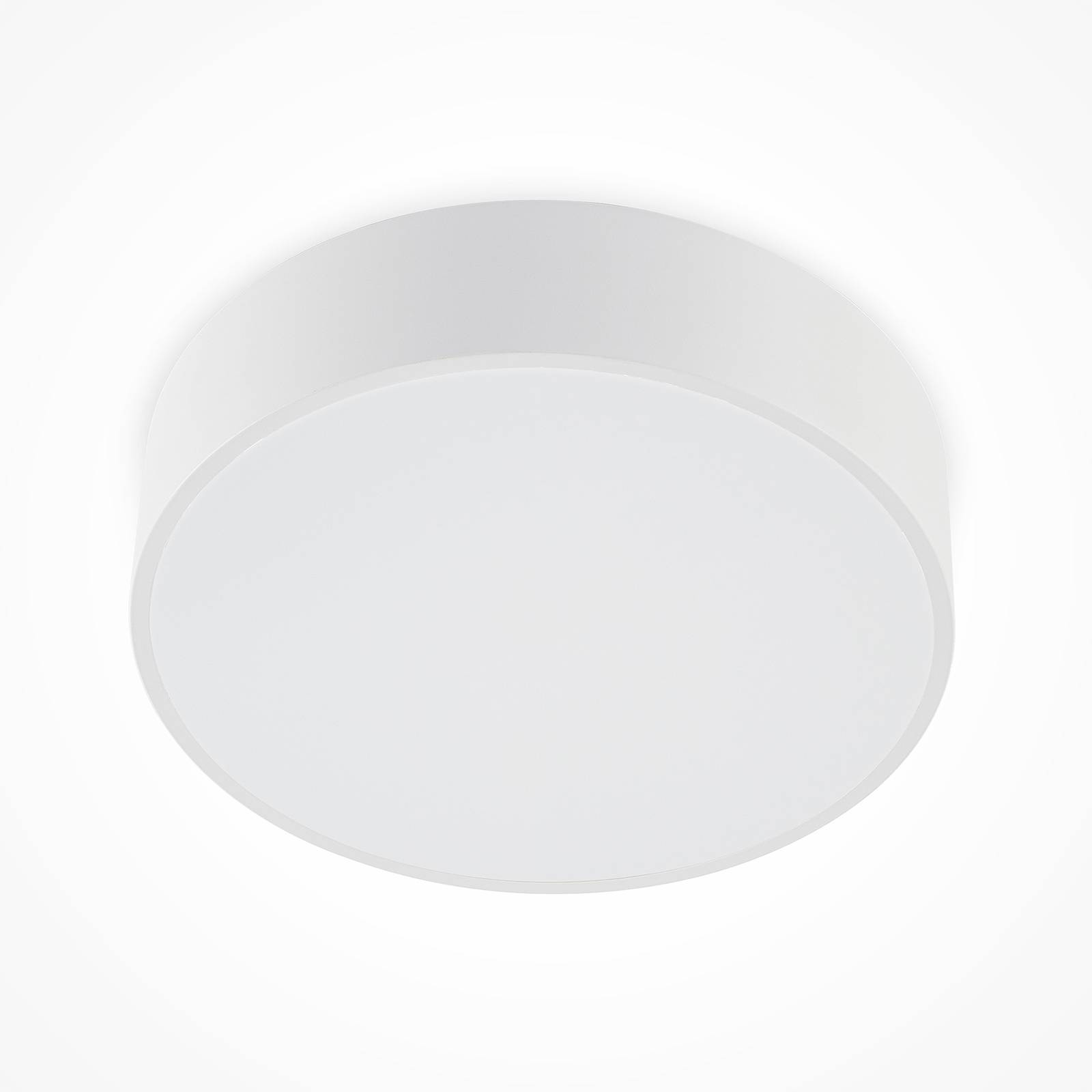 Arcchio Noabelle LED mennyezeti lámpa, fehér, 40cm